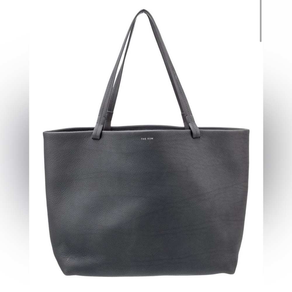 SOLD! the Row Parker Tote in Calfskin